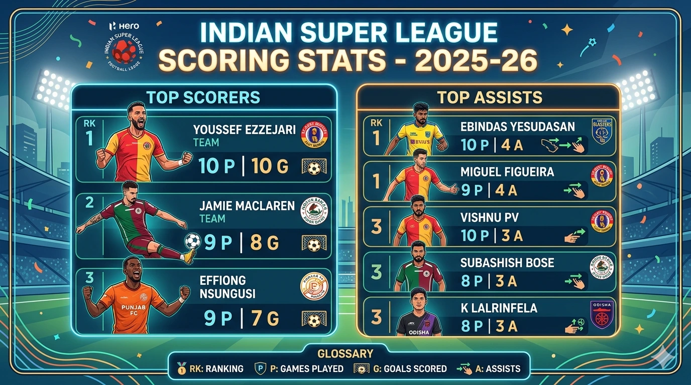 Indian Super league 