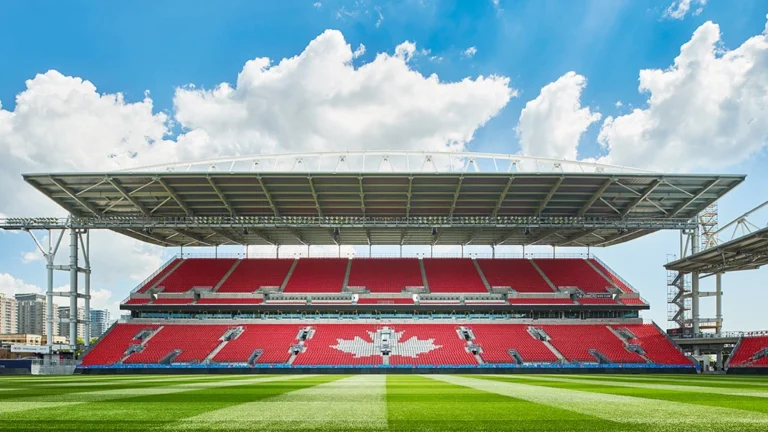 BMO stadium