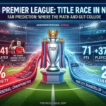 Premier League 2025–26 Title Predictions: Who Wins, Who Falls, and the Memes That Captured It All