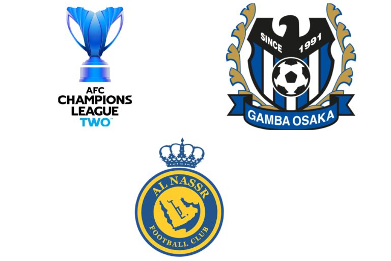 AFC Champions League Two
