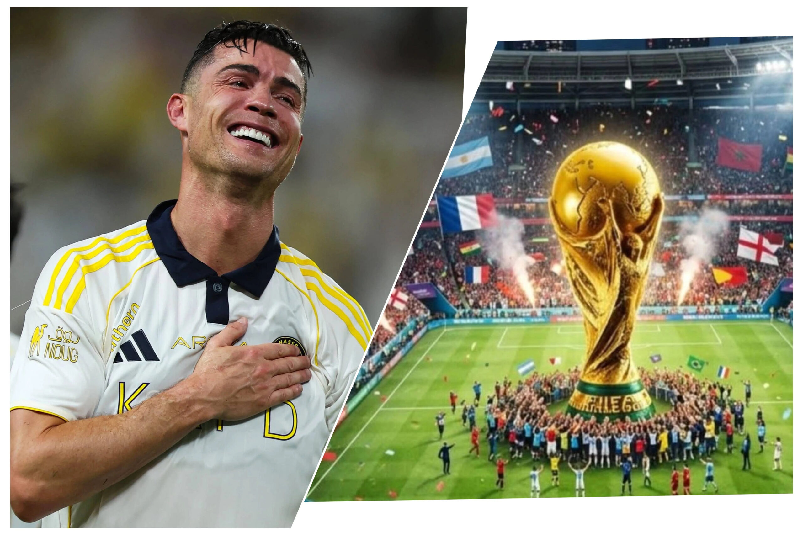 FIFA World Cup 2026 Group K
