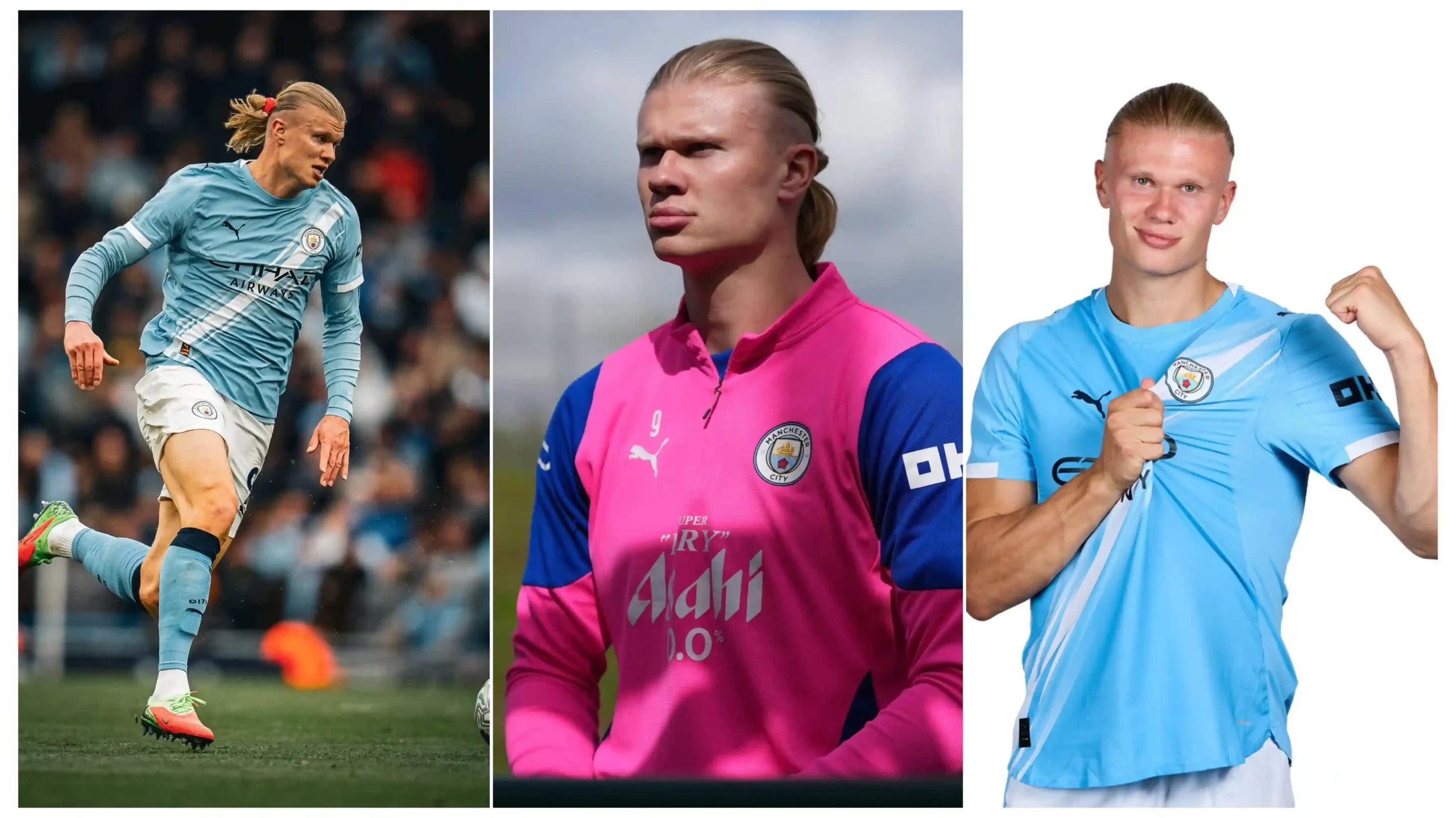 Erling Haaland — FIFA World Cup 2026