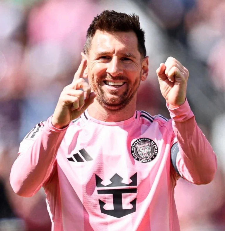 Messi