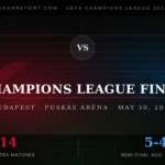 Arsenal’s Champions League Run No One Saw Coming Is Now a Final