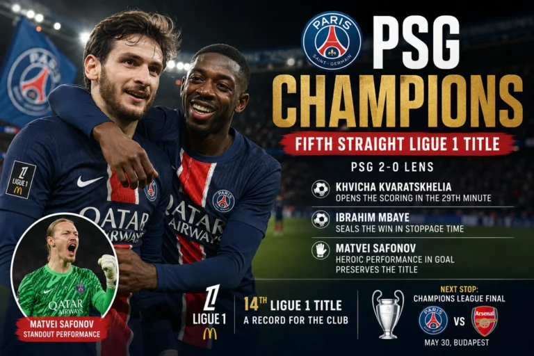 PSG