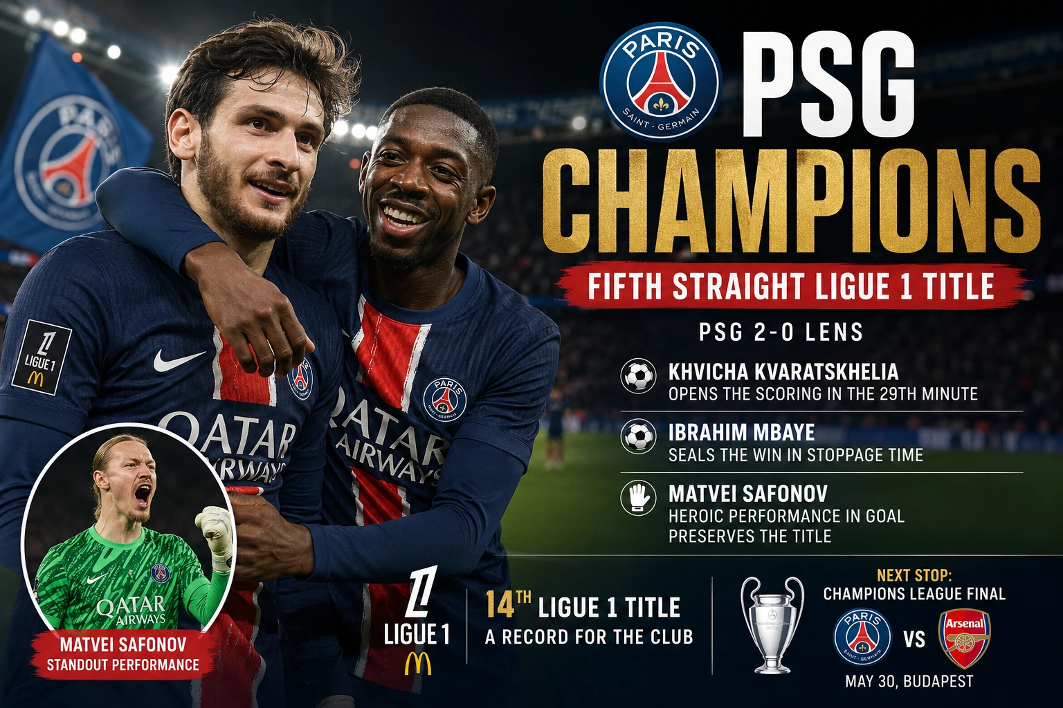 PSG