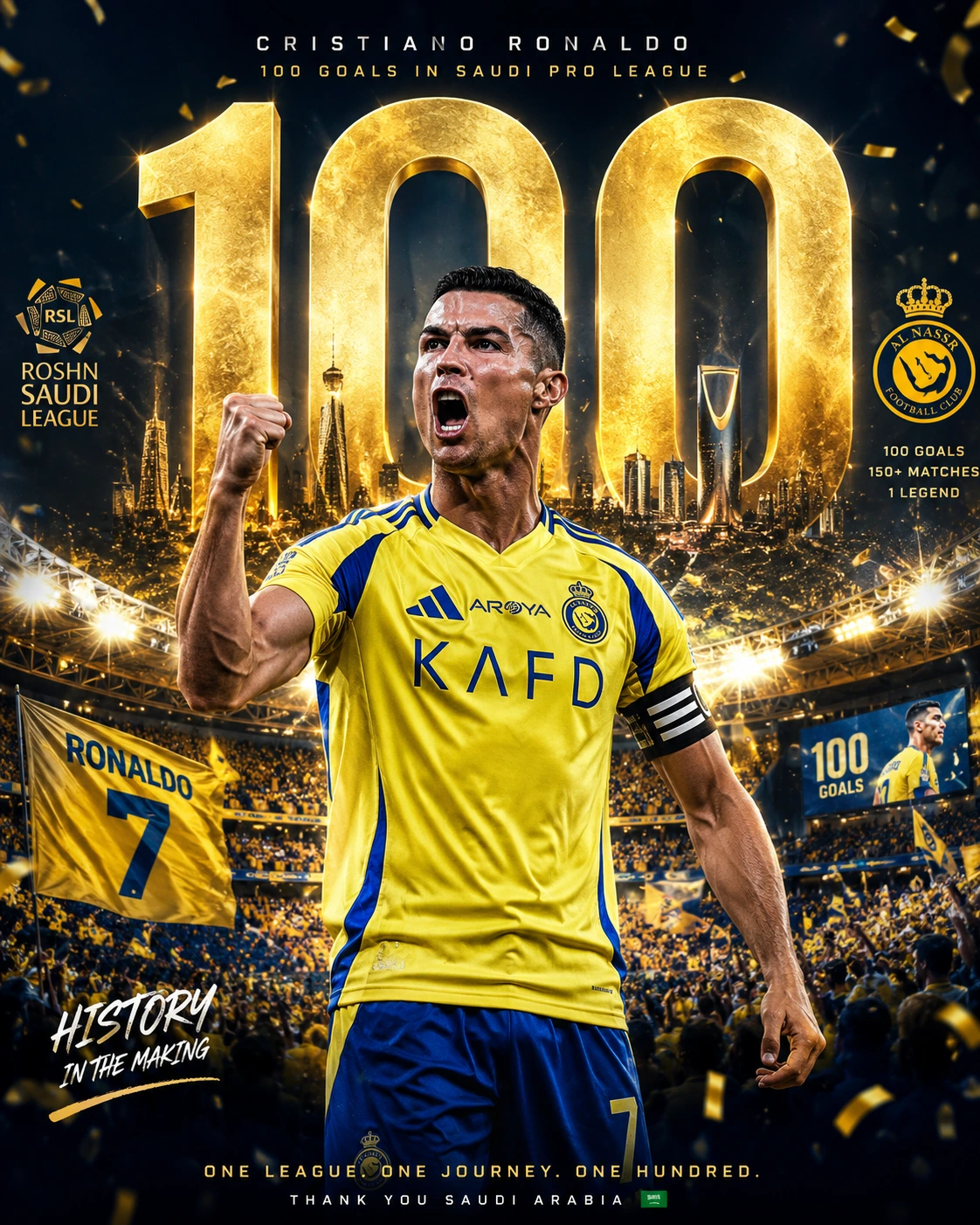 Ronaldo
