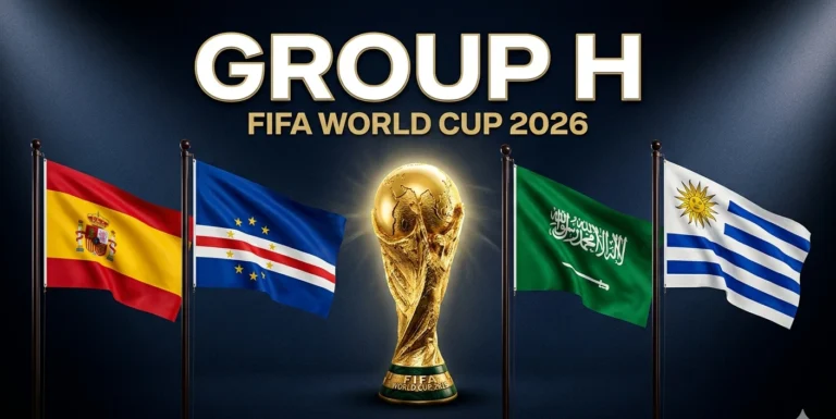 group H