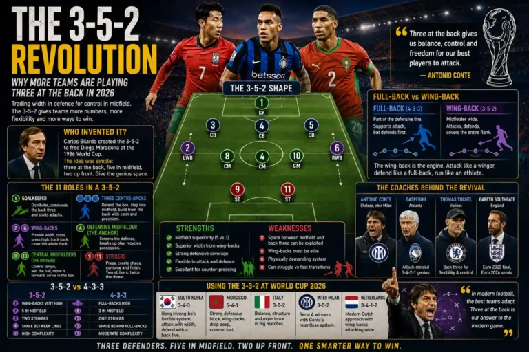 3-5-2 formation