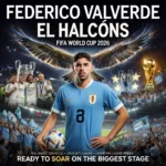 Federico Valverde