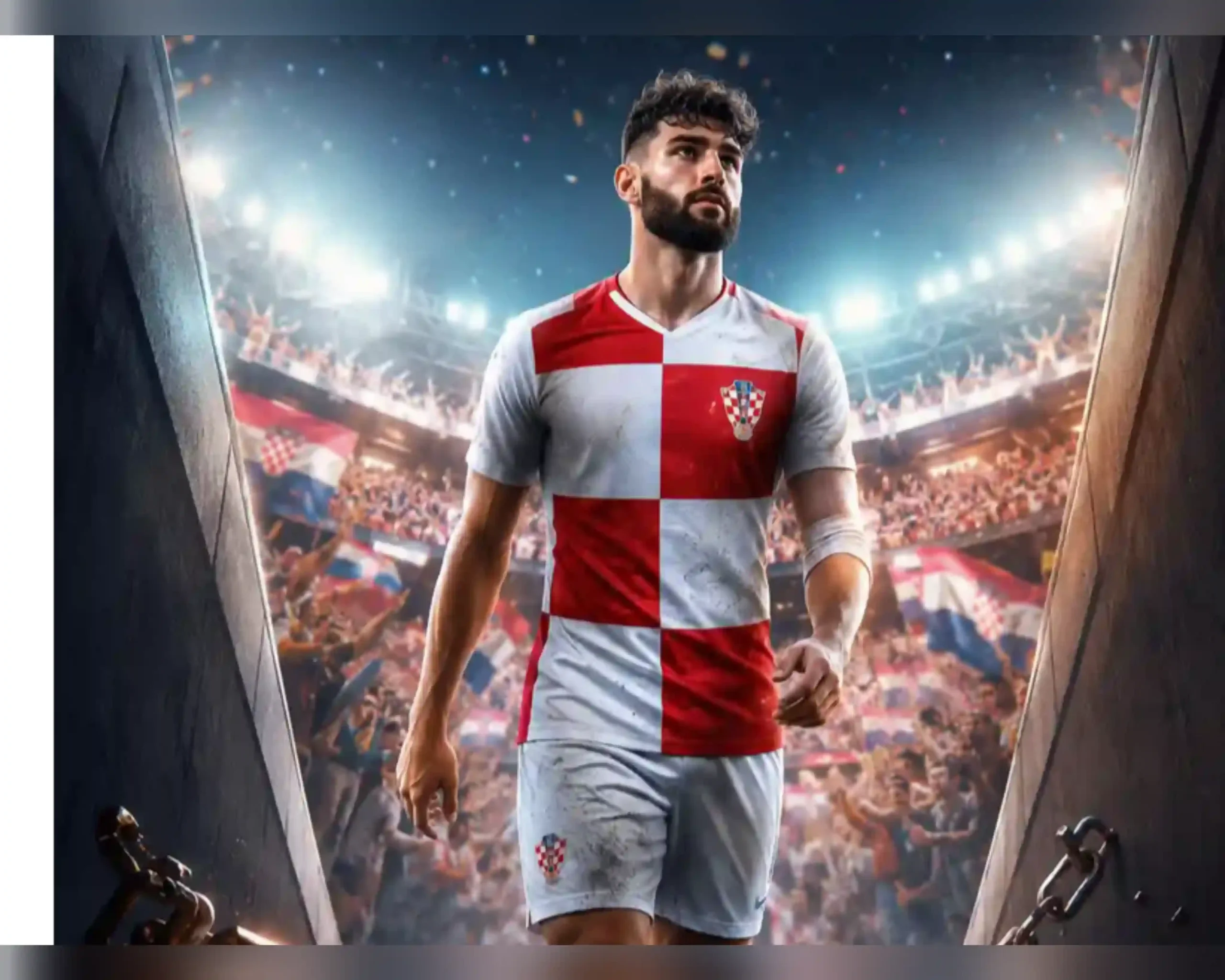 Joško Gvardiol FIFA World Cup 2026