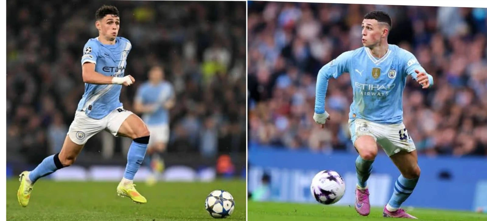 Phil Foden FIFA World Cup 2026