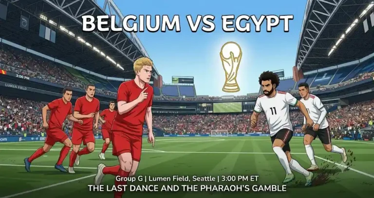 belgium