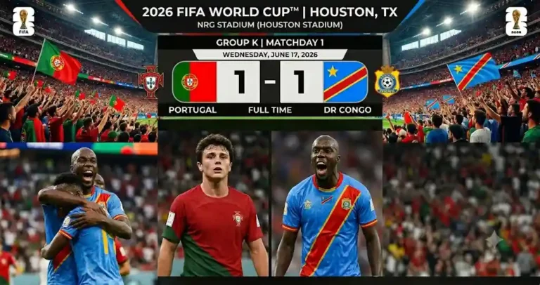 congo
