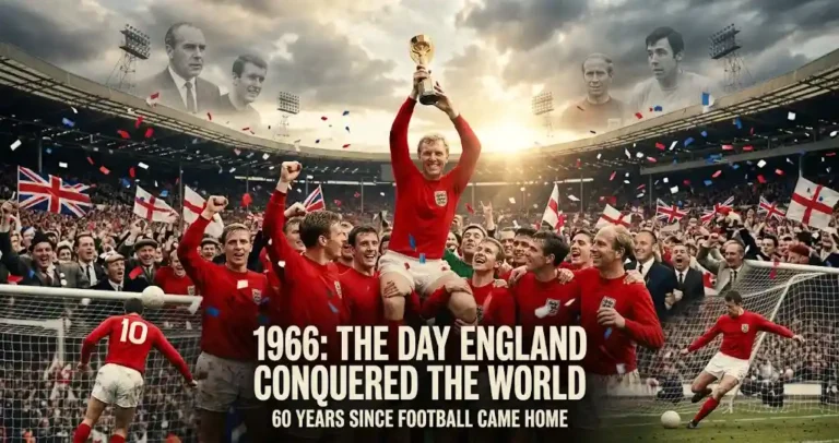 england 1966 world cup