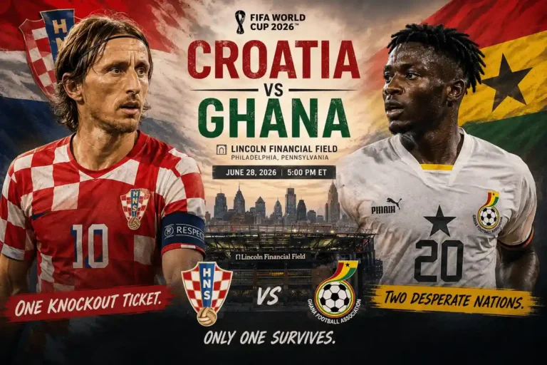 Ghana