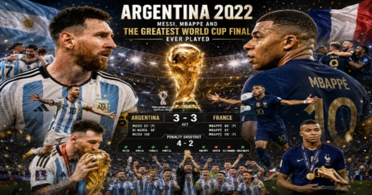 Argentina 2022