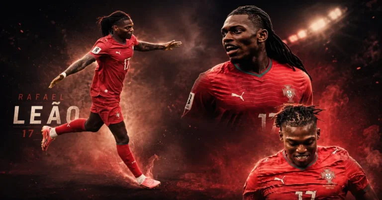 Rafael Leão