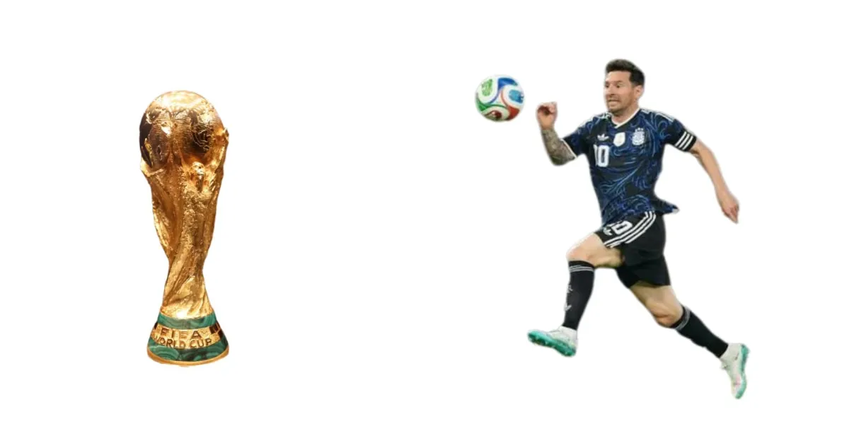 Jordan 1–3 Argentina