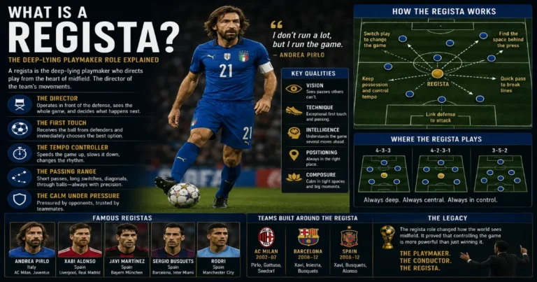 regista