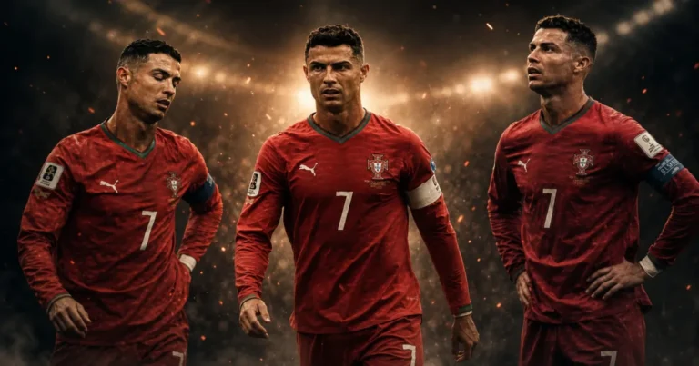 ronaldo