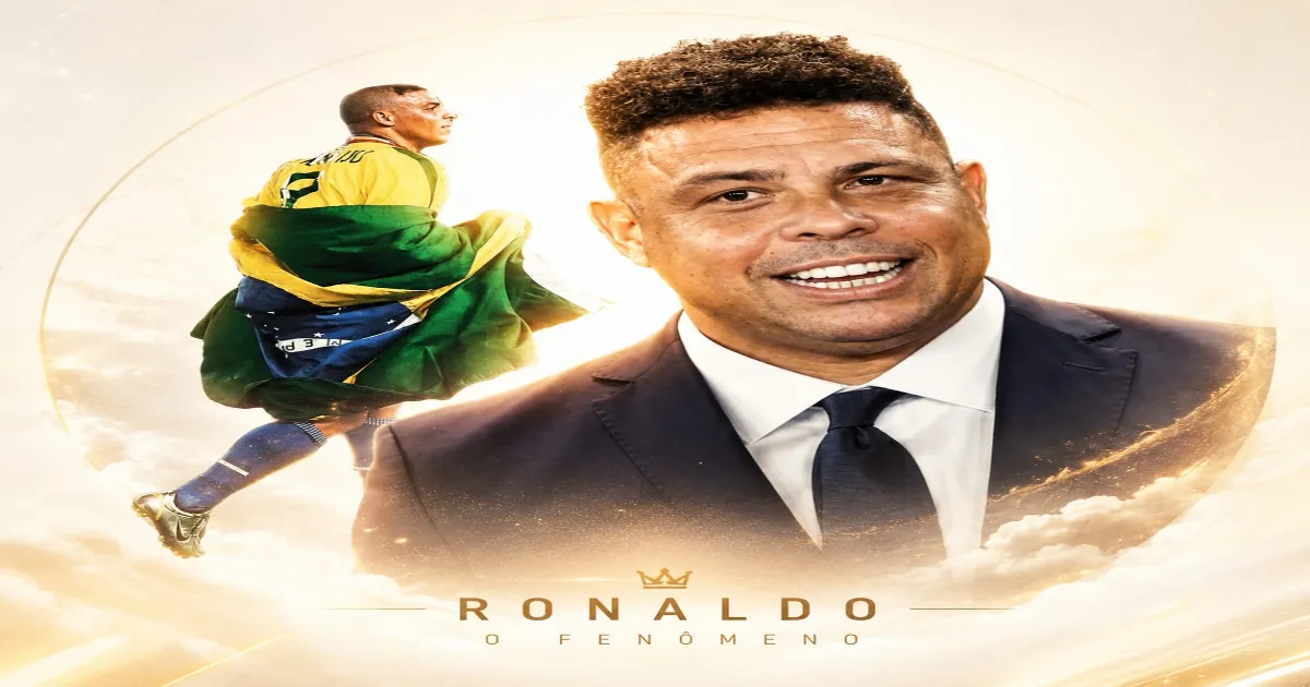 ronaldo nazario