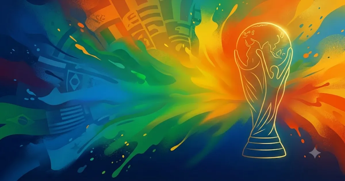 World Cup 2026 Round of 32 Explained