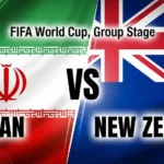 iran