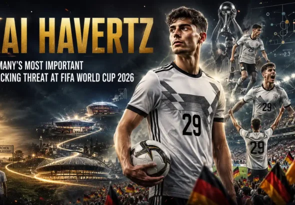 kai havretz
