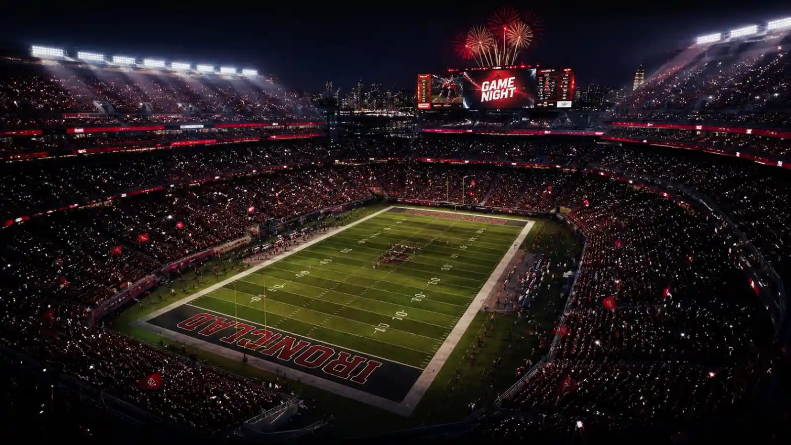 Levi's Stadium