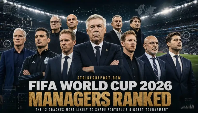 managers