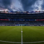 USMNT 2026 World Cup