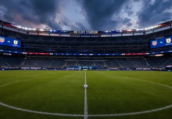 USMNT 2026 World Cup