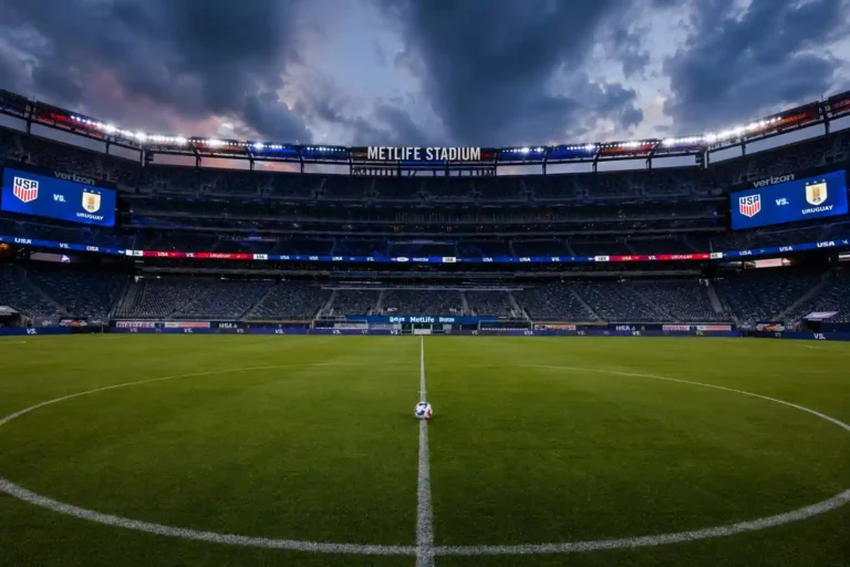 USMNT 2026 World Cup