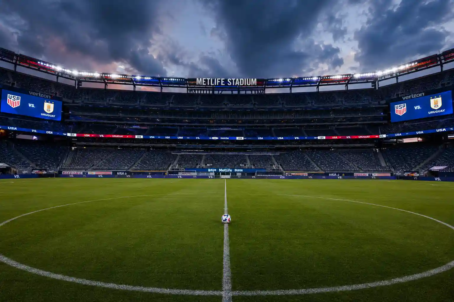 USMNT 2026 World Cup