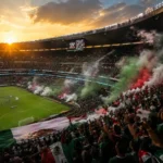 Mexico El Tri 2026 World Cup