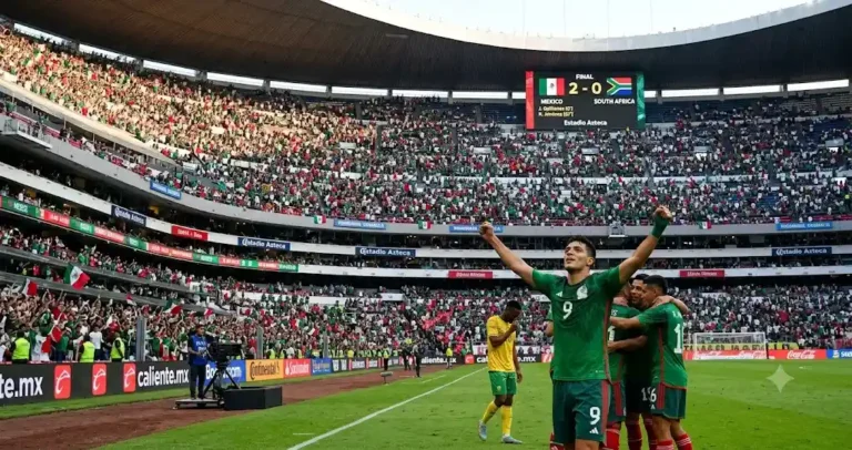 mexico won 1st match