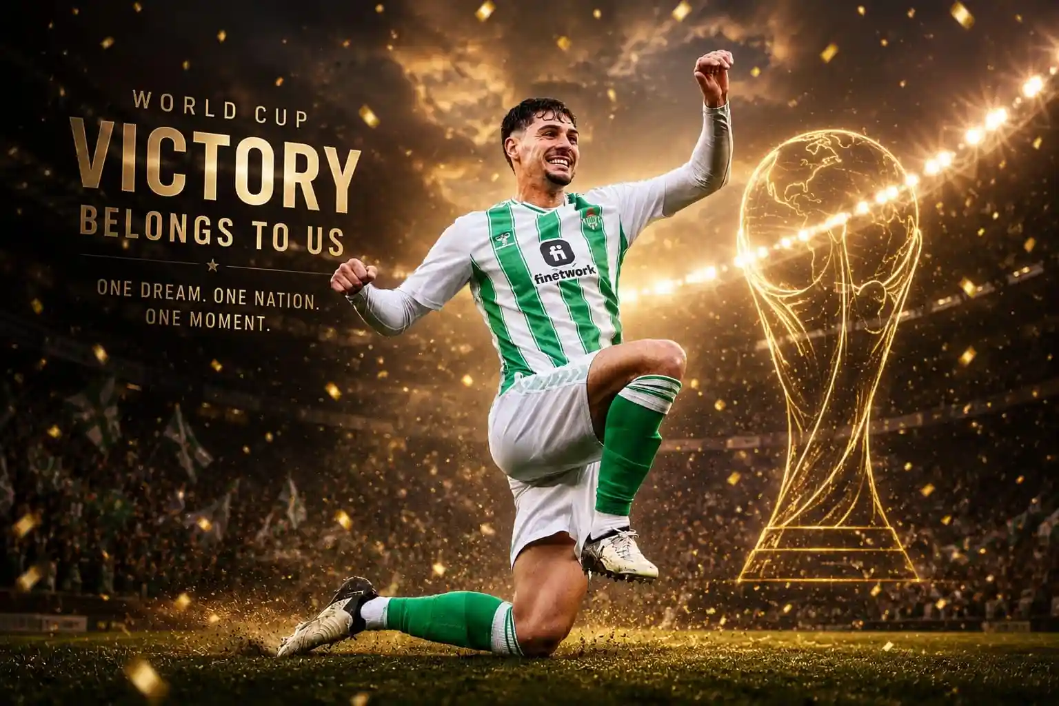 Ricardo Pepi FIFA World Cup 2026