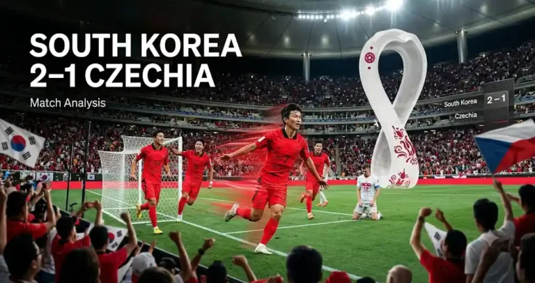 south korea