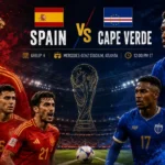 spain cape