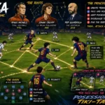 tiki taka