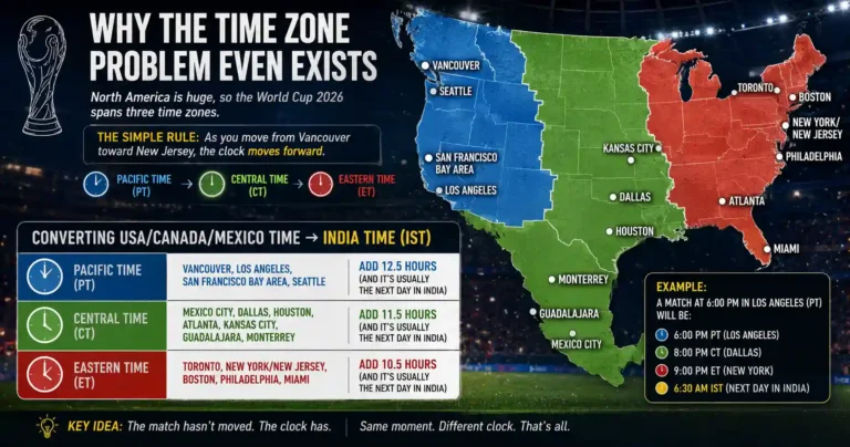 time zone (1)