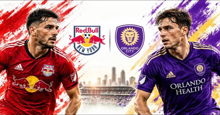 New York Red Bulls