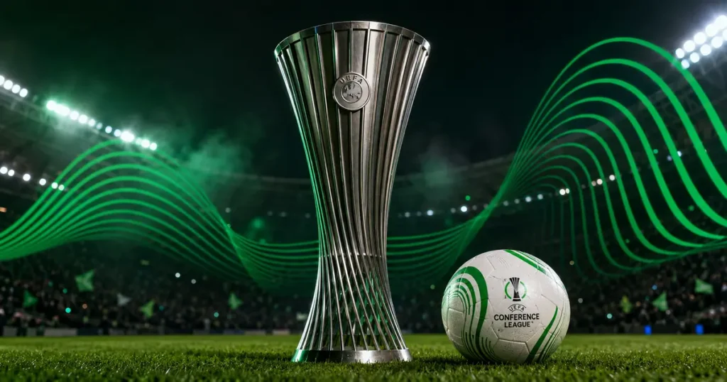 UEFA Conference League Qualifying