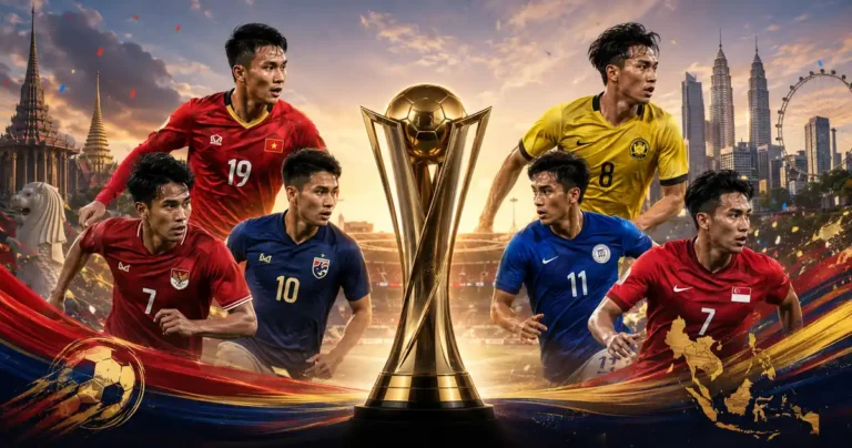 ASEAN Championship 2026