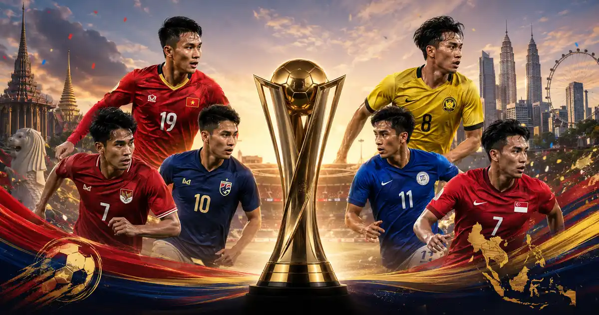 ASEAN Championship 2026