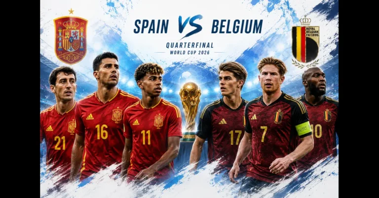 belgium vs spain