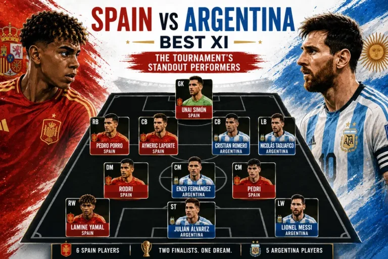 best 11