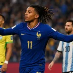 Best Assists of FIFA World Cup 2026