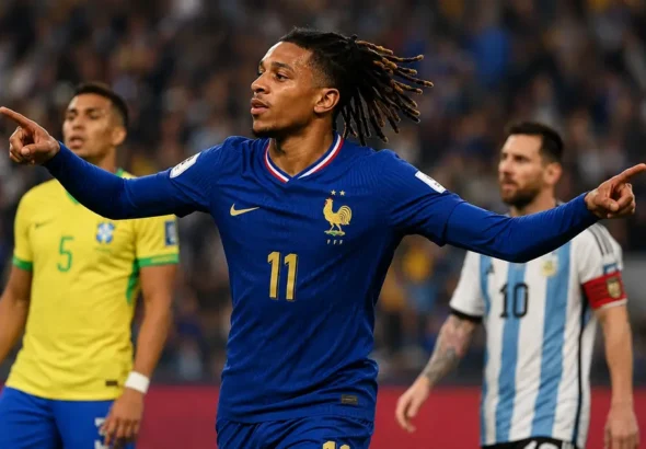 Best Assists of FIFA World Cup 2026